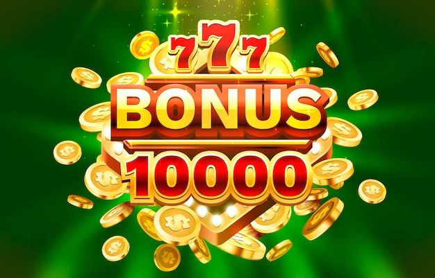 Slot Online Bonus