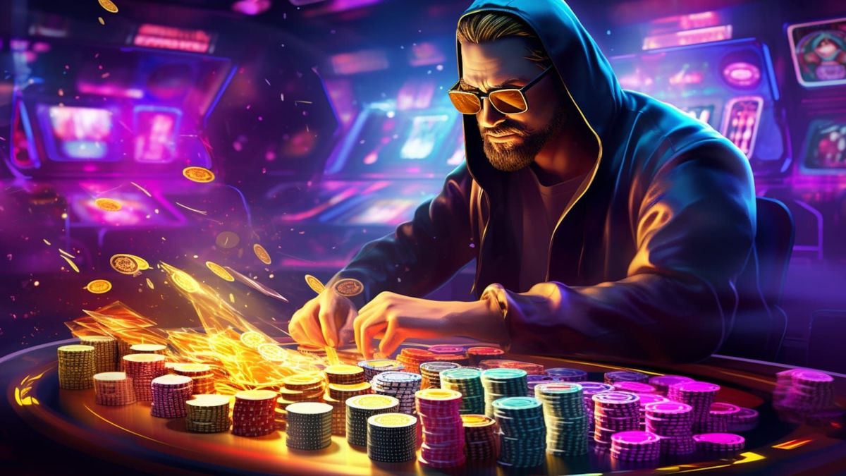 slot online