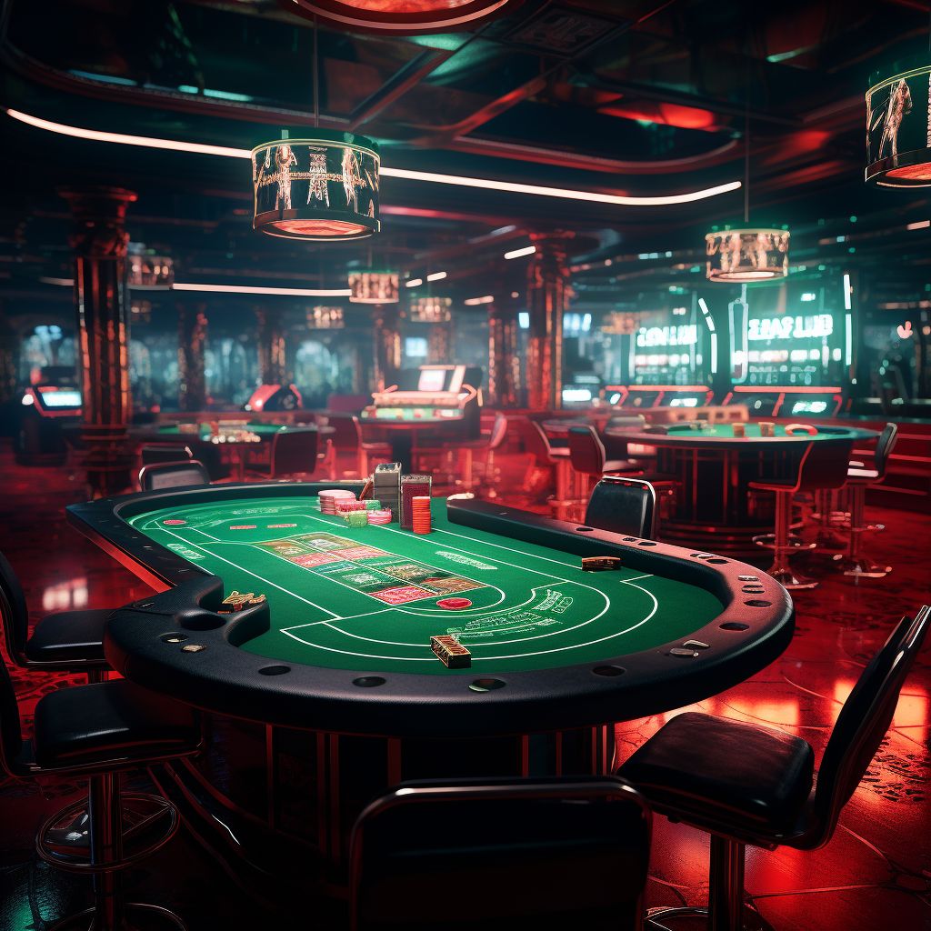 casino online
