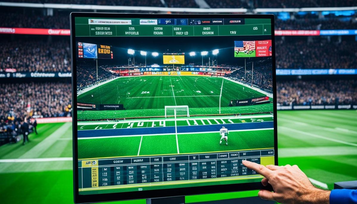 Sportsbook Online