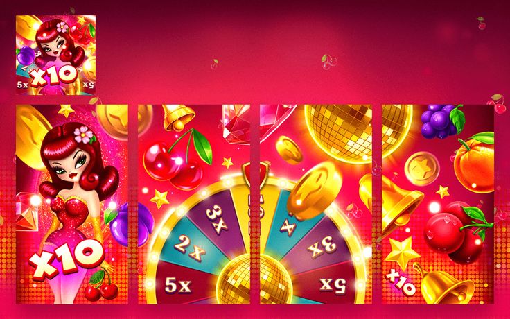 Slot Online