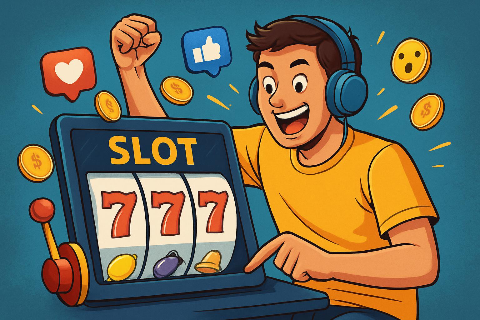 Slot Online